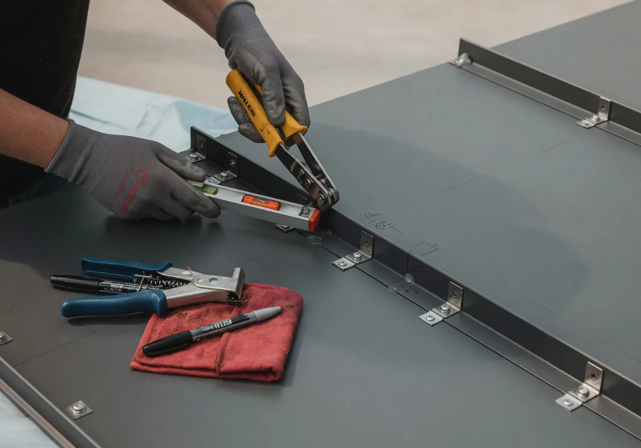Why choose Metal Roofing Installation in Dieterich, IL